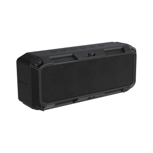 The Impact Speaker