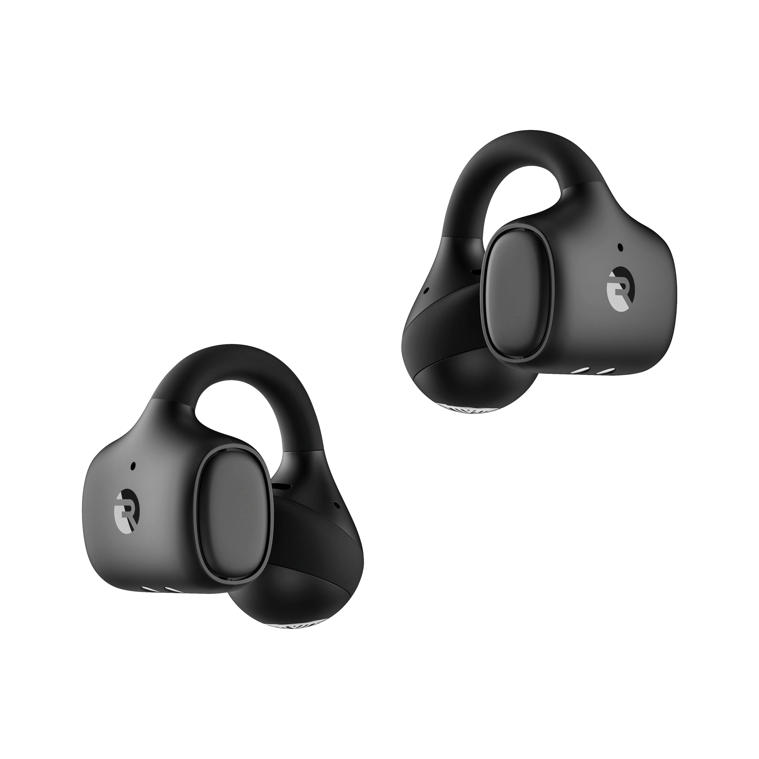 Everyday Clip Earbuds